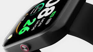 CX2 Smart Watch ⌚ HD Display