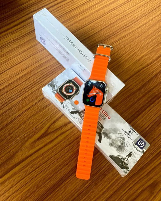 T800 Ultra Smart Watch Series 8. Random Color