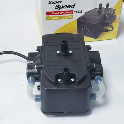 Super Speed TX 3000G Mini Sui Gas Pump Air Pump For Home Providing Durable Quality