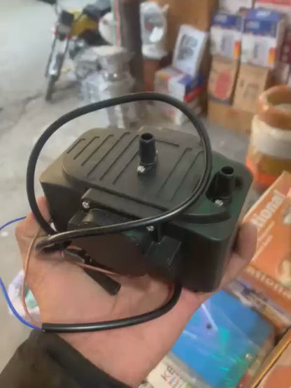 Super Speed TX 3000G Mini Sui Gas Pump Air Pump For Home Providing Durable Quality